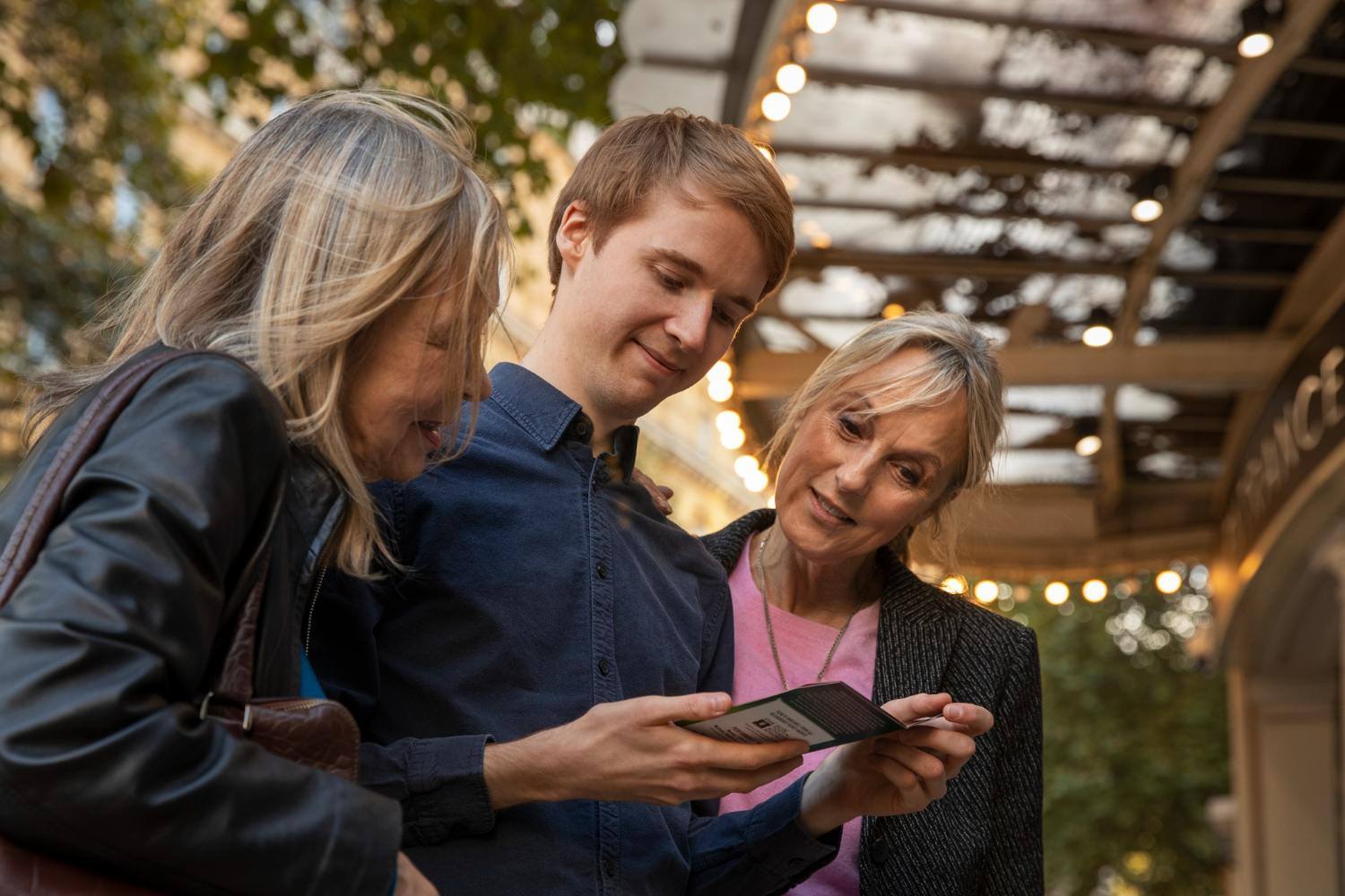 Vaše gradske usluge jednim klikom